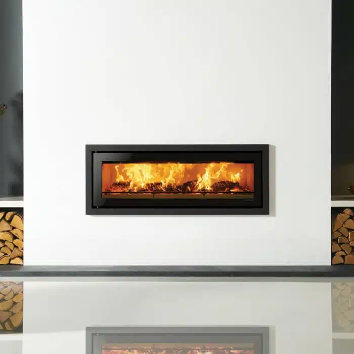 Stovax Studio 3 Cassette Woodburning Fire - Image 4