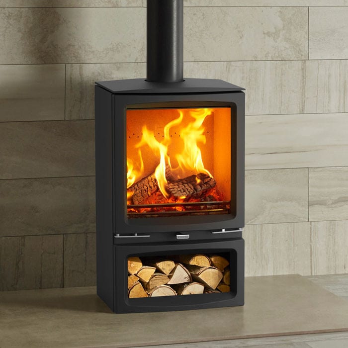 Stovax Vogue Medium Eco Multifuel - Image 4