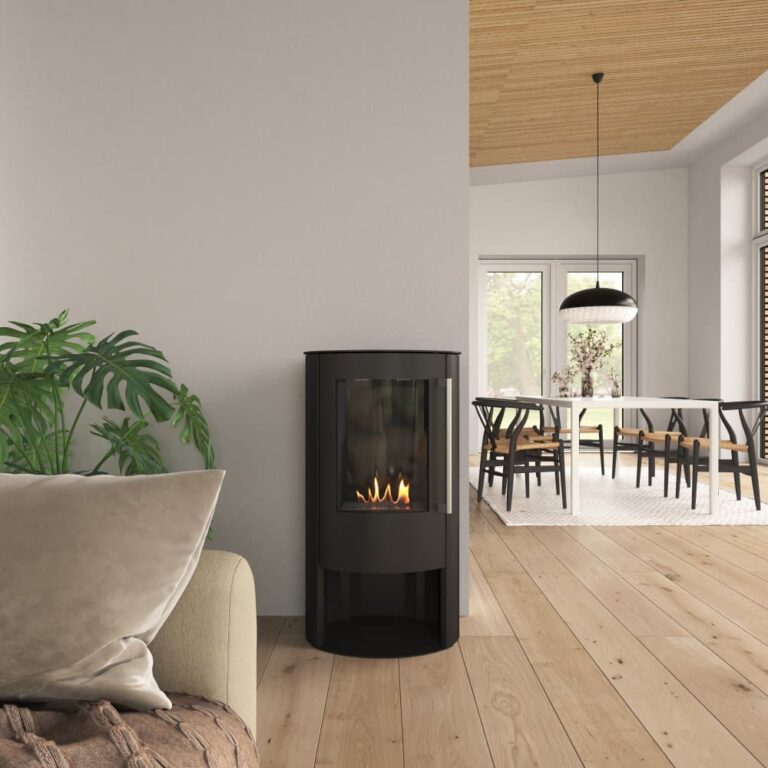 Termatech TT20 Streamline R Bioethanol Stove - Image 2