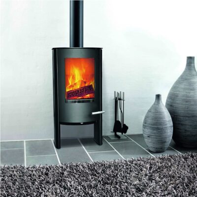 Termatech TT20 Streamline Bazic Woodburner