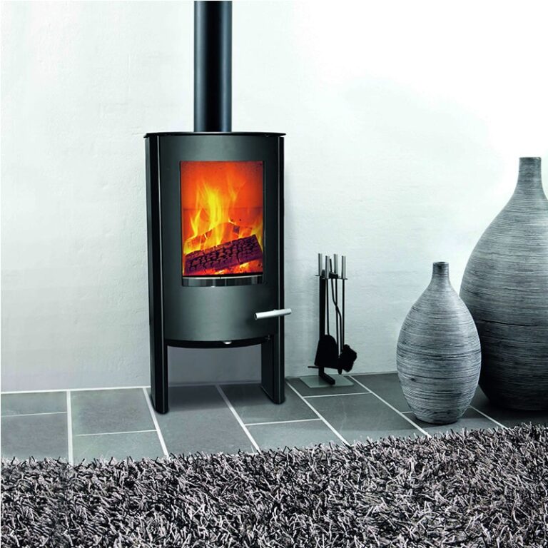 Termatech TT20 Streamline Bazic Woodburner