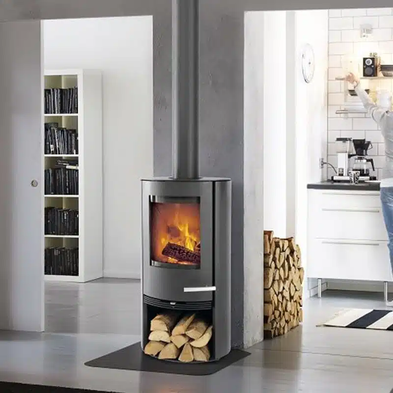 Termatech TT20R Woodburner - Image 2