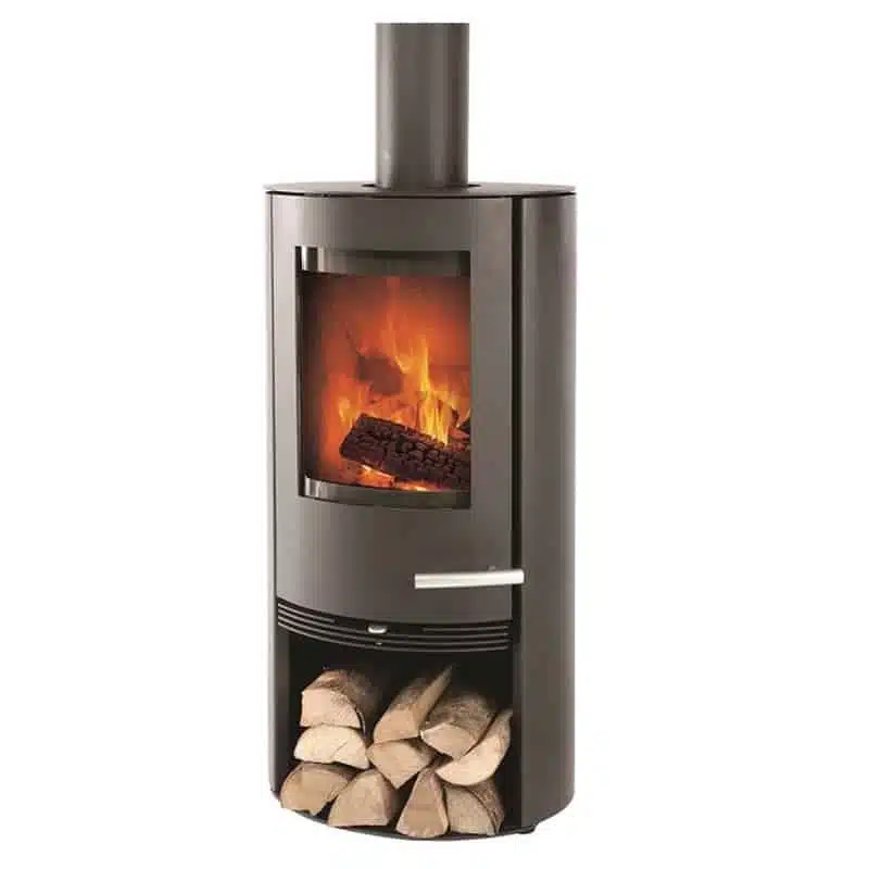 Termatech TT20R Woodburner - Image 3