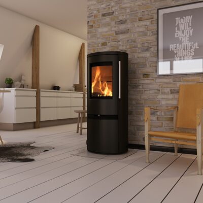 Termatech TT21RH Woodburner
