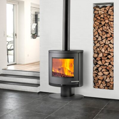 Termatech TT22RP Woodburner
