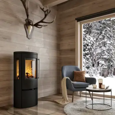 Termatech TT23RG Woodburning Stove