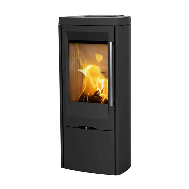 Termatech TT30 Woodburner - Image 2