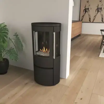 Termatech Biotronic 23RG Bioethanol Stove