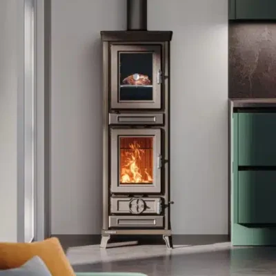 Thermorossi Agnese Evo 5 Easy Cooker Stove