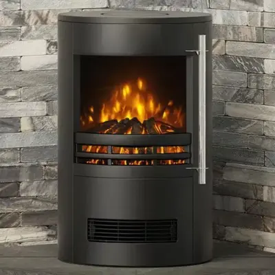 Broseley Tunstall Freestanding Electric Stove