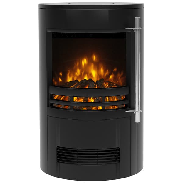 Broseley Tunstall Freestanding Electric Stove - Image 2