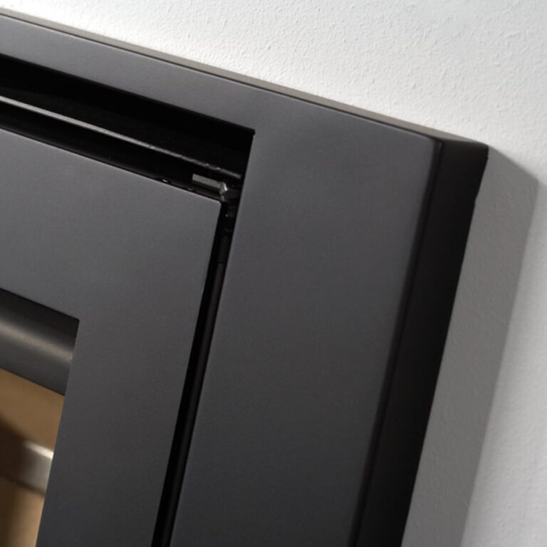 Westfire Uniq 32 SE Woodburning Inset Stove - Image 3