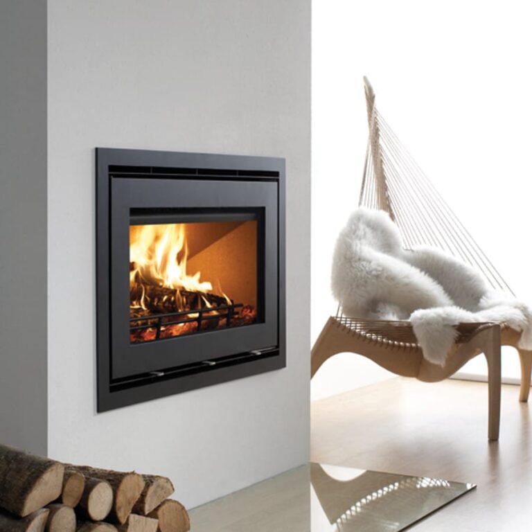 Westfire Uniq 32 SE Woodburning Inset Stove - Image 2