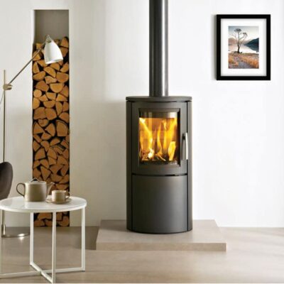 Varde Ovne Aura 1 Woodburner