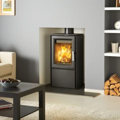 Varde Ovne Aura 3 Woodburner