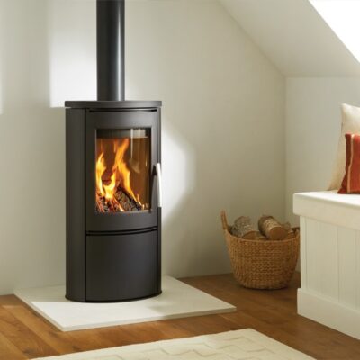 Varde Shape 2 Wood Burning Stove