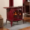 Vermont Castings Intrepid II Wood Burning Stove - Stoves Man Ltd