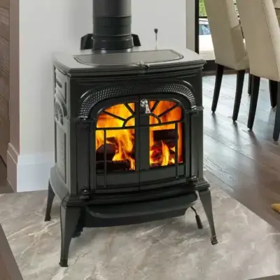 Vermont Castings Intrepid II Wood Burning Stove