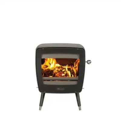 Dovre Vintage 35 Woodburning Stove