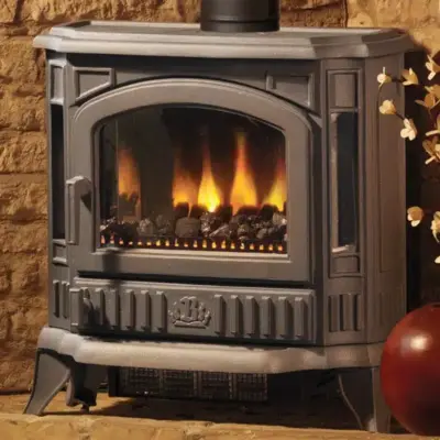 Broseley Winchester Freestanding Electric Stove