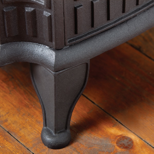 Broseley Winchester Freestanding Electric Stove - Image 5