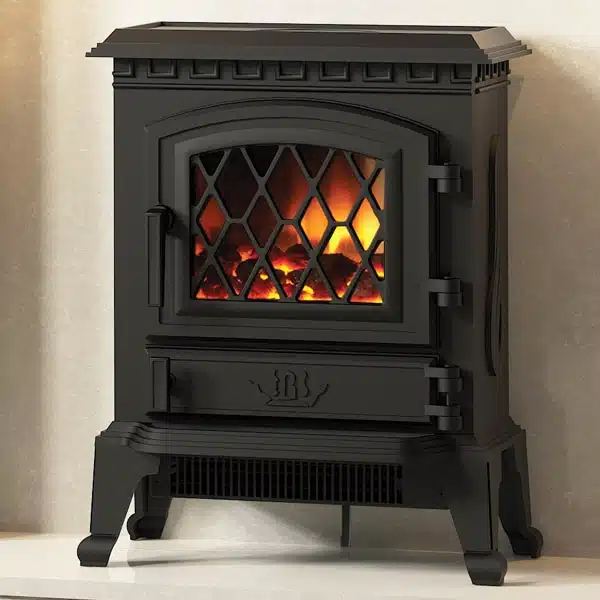 Broseley York Freestanding Electric Stove