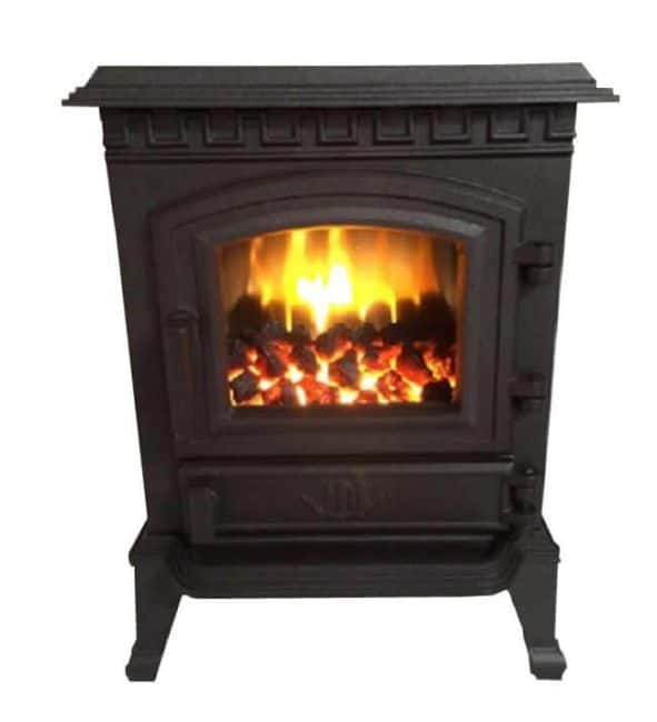 Broseley York Freestanding Electric Stove - Image 2