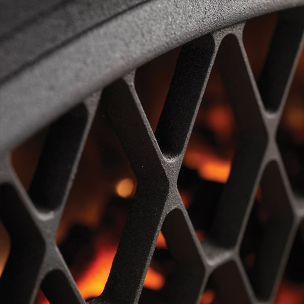 Broseley York Freestanding Electric Stove - Image 5