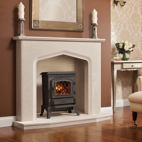 Broseley York Freestanding Electric Stove - Image 3