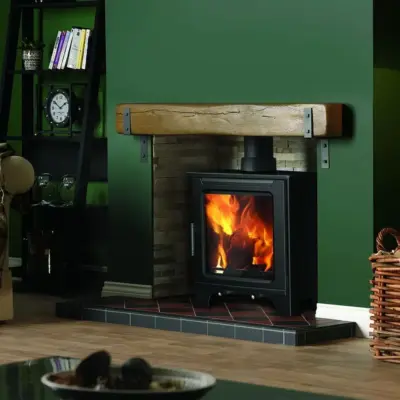 Bennie 5 Woodburning Stove