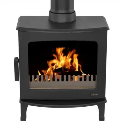 Carron ECO 5kW Multi Fuel Stove