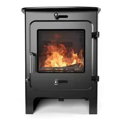 Ekol Clarity 5 Multifuel / Woodburning Stove