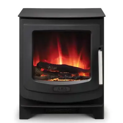 AGA Ellesmere EC5 Freestanding Electric