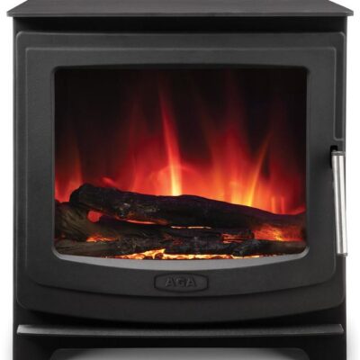 AGA Ellesmere EC5W Freestanding Electric