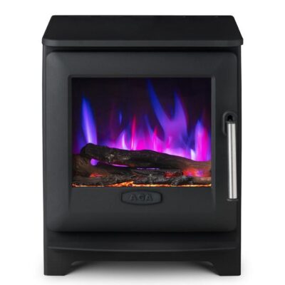 AGA Ludlow EC5 Freestanding Electric