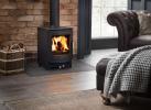 AGA Ellesmere EC5W Freestanding Multifuel - Image 3