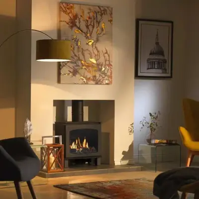 ACR Wychwood Balanced Flue (Natural Gas)