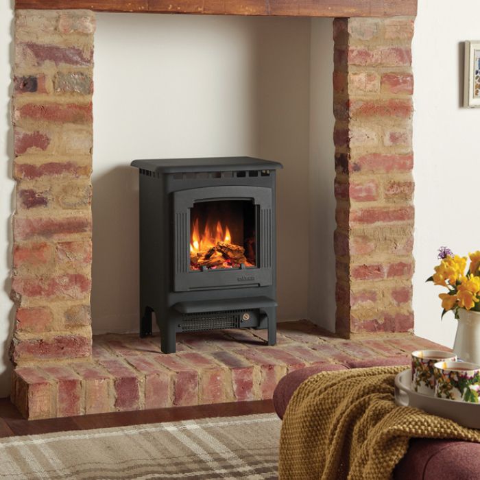 Gazco Marlborough2 Small Electric