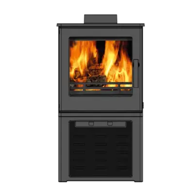 ACR Woodpecker WP4 LS