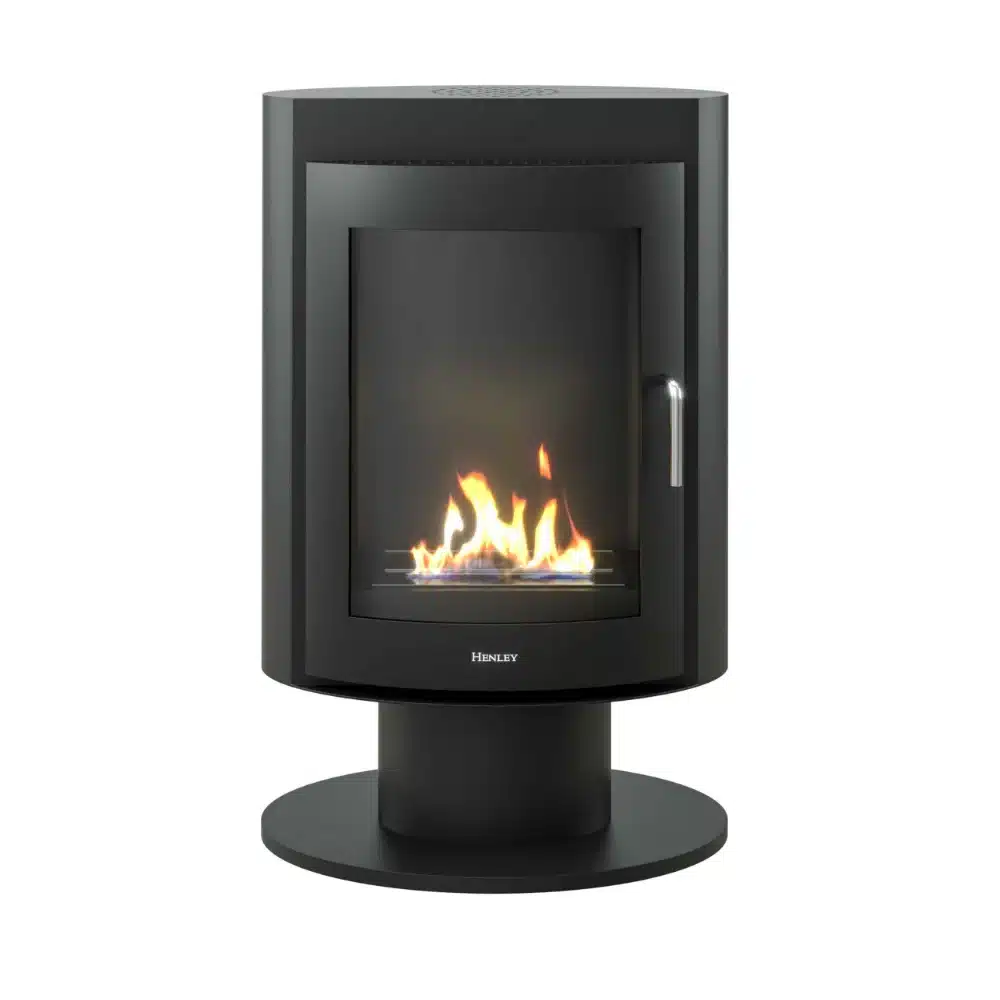 Henley Madrid Bio Ethanol Stove - Image 2