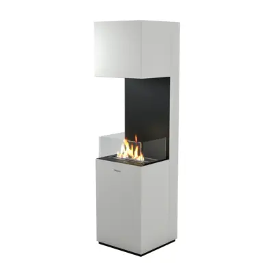 Henley Vienna Bio Ethanol Stoves