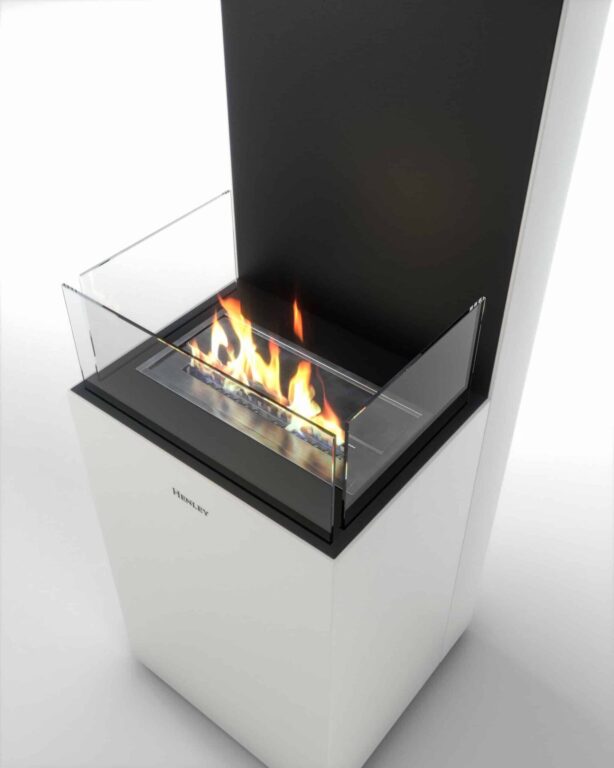 Henley Vienna Bio Ethanol Stoves - Image 3
