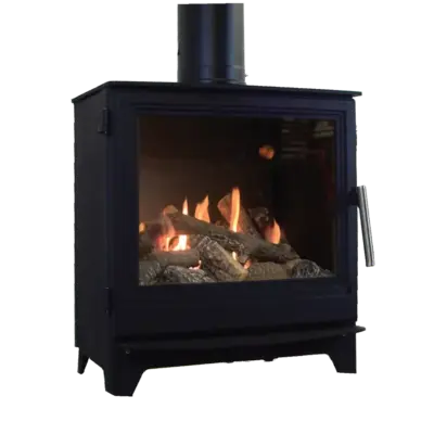 Oak Stoves Mighty Oak Multi Fuel Stove