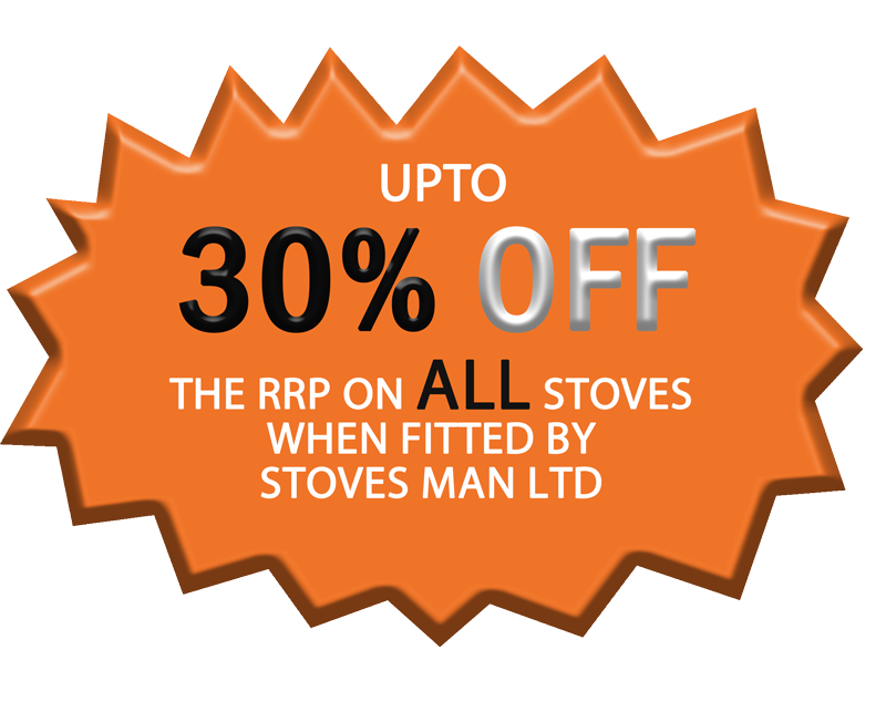 upto 30 PERCENT OFF STOVES