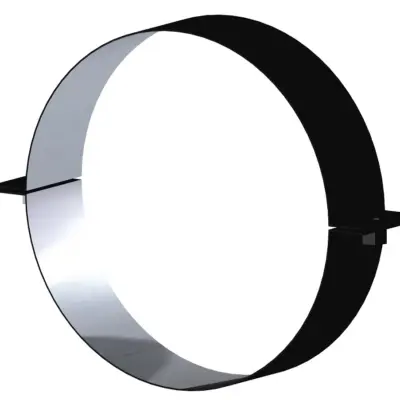 Dinak DW Design 5" (130mm) Roof Support