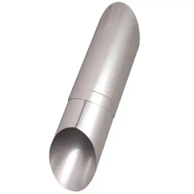 Dinak DW Design 45 Degree Adjustable Wall Sleeve