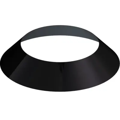 Dinak DW Design 5" (130mm) Storm Collar