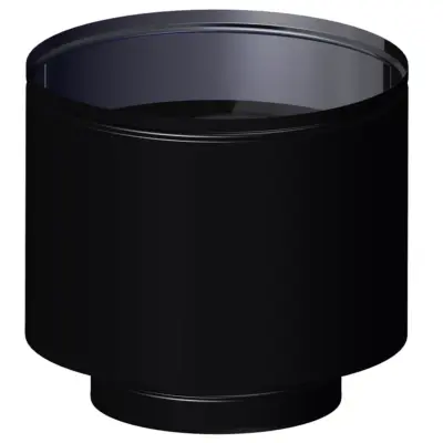 Dinak DW Design 5" (130mm) Weathering Cap Pro