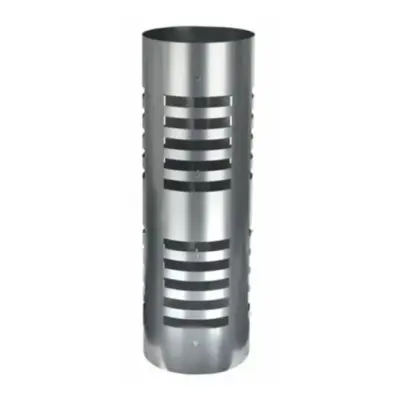 Schiedel 5" (125mm)/ 6" (150mm) ID ICID PLUS LOFT GUARD 1000MM LONG