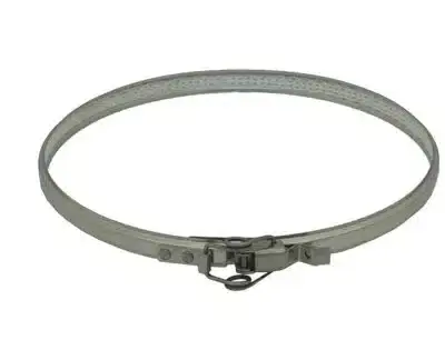 Schiedel 6" (150mm) Internal Diameter ICID Plus Locking Band